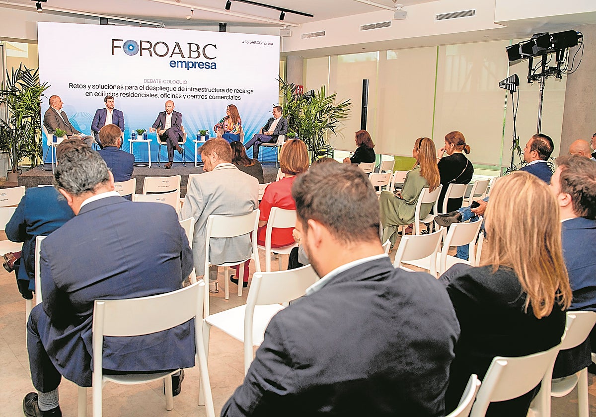 Las empresas reclaman una mayor atención para mejorar la competitividad