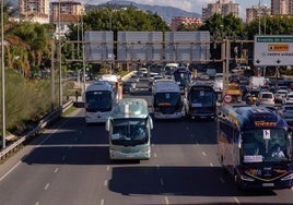 Los billetes más caros: el autobús cuesta en España hasta cuatro veces más que en Europa