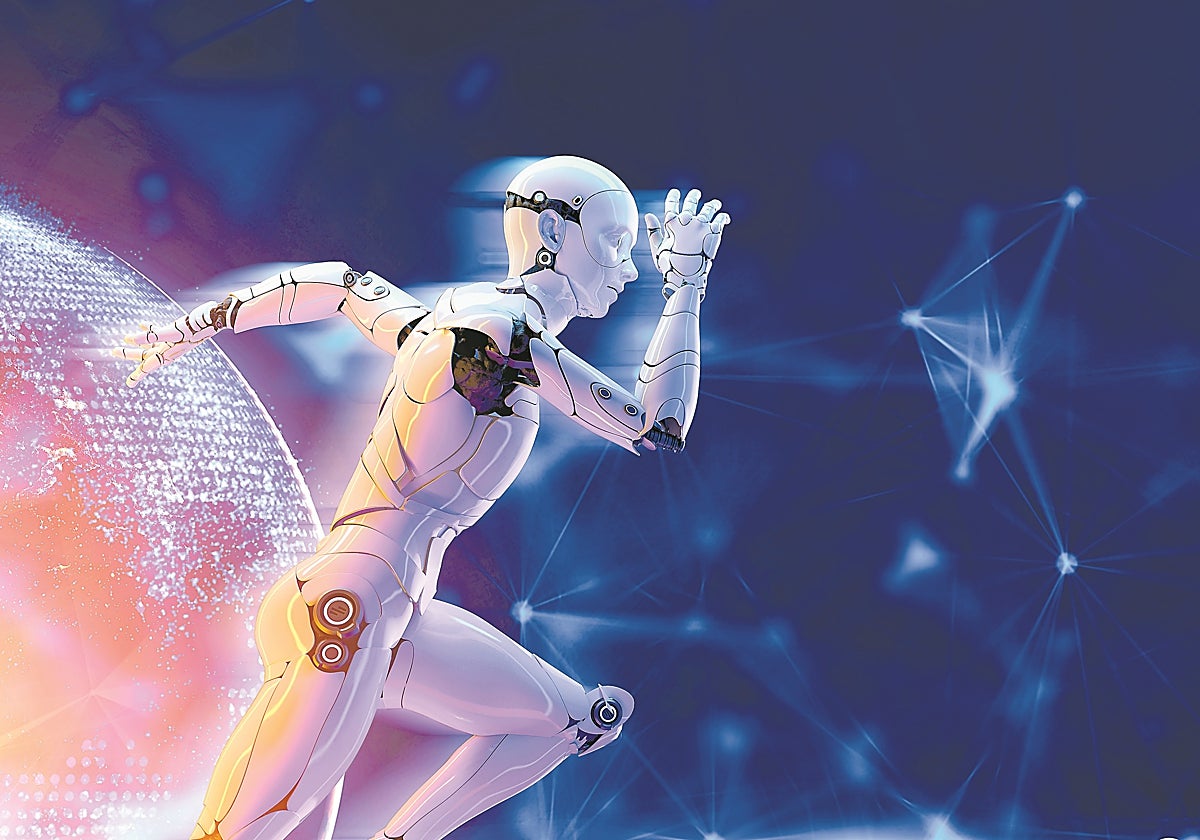 Centrada en liderar la regulación de la nueva disrupción, Europa se ha convertido en un mero espectador en la batalla tecnológica y empresarial que libran EE.UU. y China