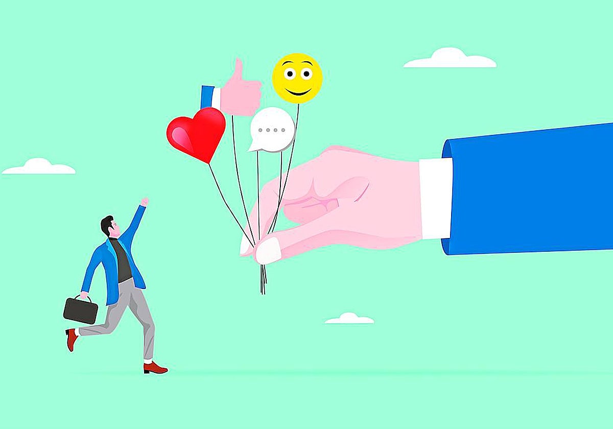 Un radar tecnológico para entender y retener el talento