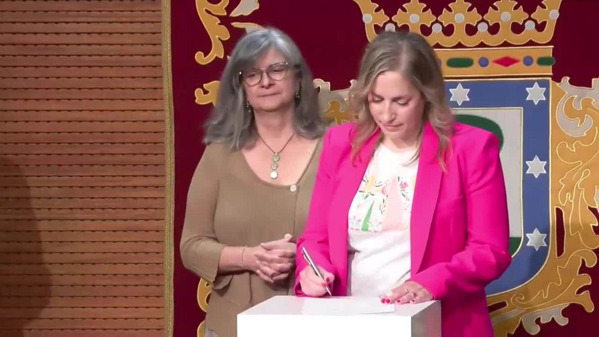 Ayuntamiento creará escuelas de empleo verde, talento digital, hostelería y alimentación