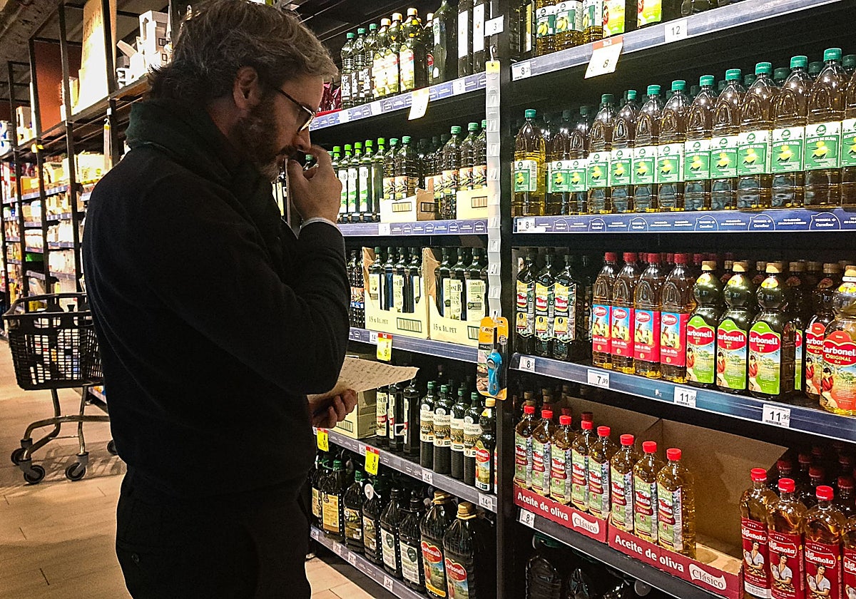 El Gobierno prorroga la rebaja del IVA sobre los alimentos y retirará ...