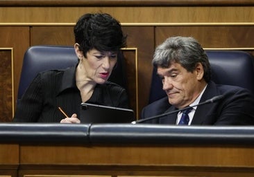 La Seguridad Social reclama a las empresas datos de los empleados que están de baja