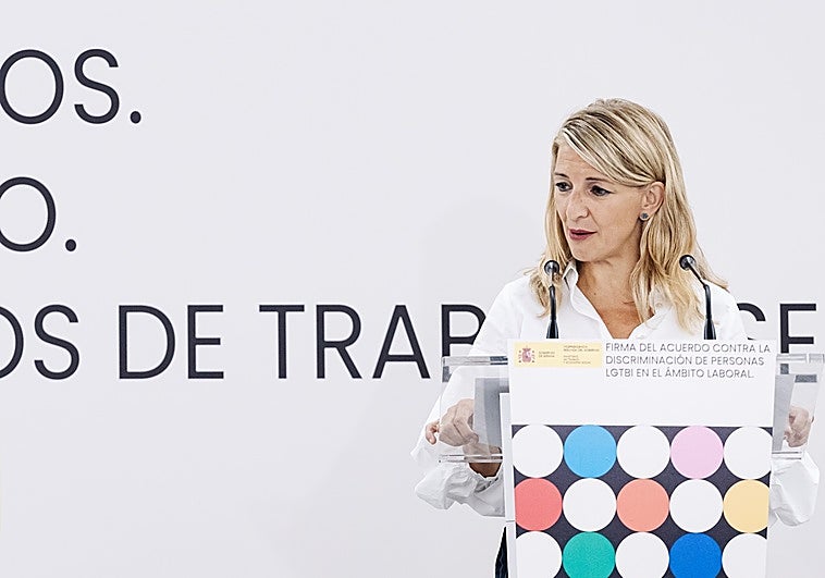 Qué medidas de igualdad LGTBI deben implantar las empresas para evitar sanciones de la Inspección>