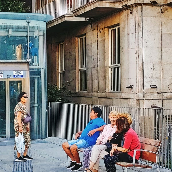 Las cotizaciones sólo cubren el 70% del gasto total en pensiones