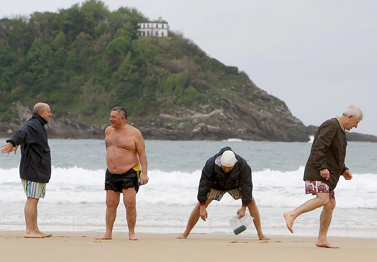 Cuándo te vas a jubilar según tu año de nacimiento: la tabla por edad
