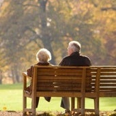 Cuándo te vas a jubilar según tu año de nacimiento: la tabla por edad