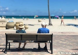 Cuándo te vas a jubilar según tu año de nacimiento: la tabla por edad