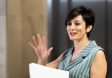 El Gobierno limitará el alquiler temporal a estudiantes, investigadores y «causalidades» demostrables