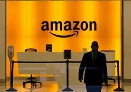 El enigma sin resolver de los impuestos que Amazon paga en España