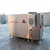 Imagen - Ultrawine Perseo usa ultrasonidos de alta potencia y baja frecuencia para lograr elaboraciones de calidad partiendo de uvas con déficit de maduración