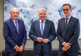 Mutua Madrileña busca competir con la banca y alumbra Orienta Wealth para la gestión de grandes patrimonios
