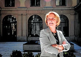 «Nuestros pilares son la empleabilidad, la investigación y la internacionalización»