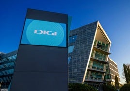 Digi firma un acuerdo con Telefónica para usar su red móvil los próximos 16 años