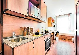 Residencias que son mucho más que alojamientos para estudiantes