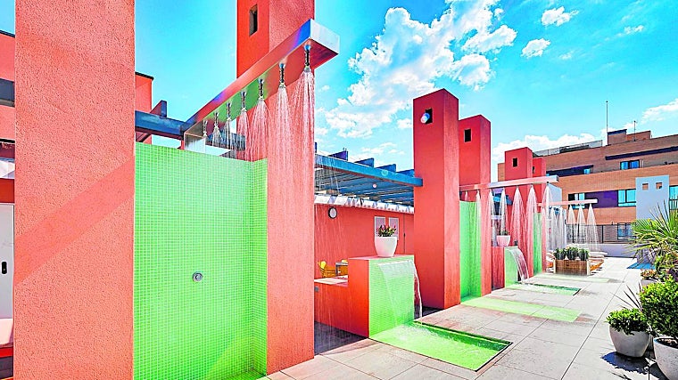 Residencias que son mucho más que alojamientos para estudiantes