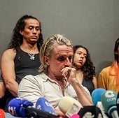 Renfe rompe con 'Malinche' tras las críticas de Nacho Cano a la Policía