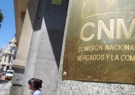 La CNMC abre expediente a varias sociedades de Endesa por posible abuso de  posición de dominio en el mercado eléctrico