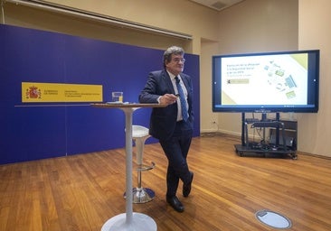 El gobernador Escrivá: cuando la solución más simple es la correcta