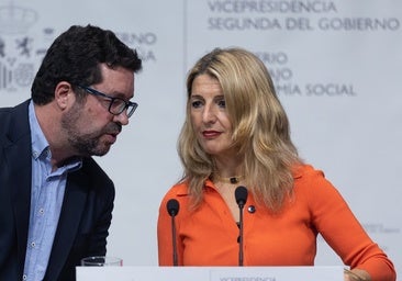 Trabajo cede ante la CEOE y acepta un plazo transitorio para aplicar la reducción de jornada a 37,5 horas en las empresas