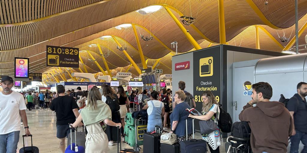 Kullanıcıların bilgisayar arızasından etkilenen uçuşlarda tazminat alma hakkı yoktur.