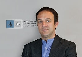 Trabajo en equipo para ganar la partida al cáncer de próstata