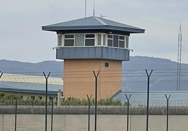 El salario que cobra un preso por estar en la cárcel en España