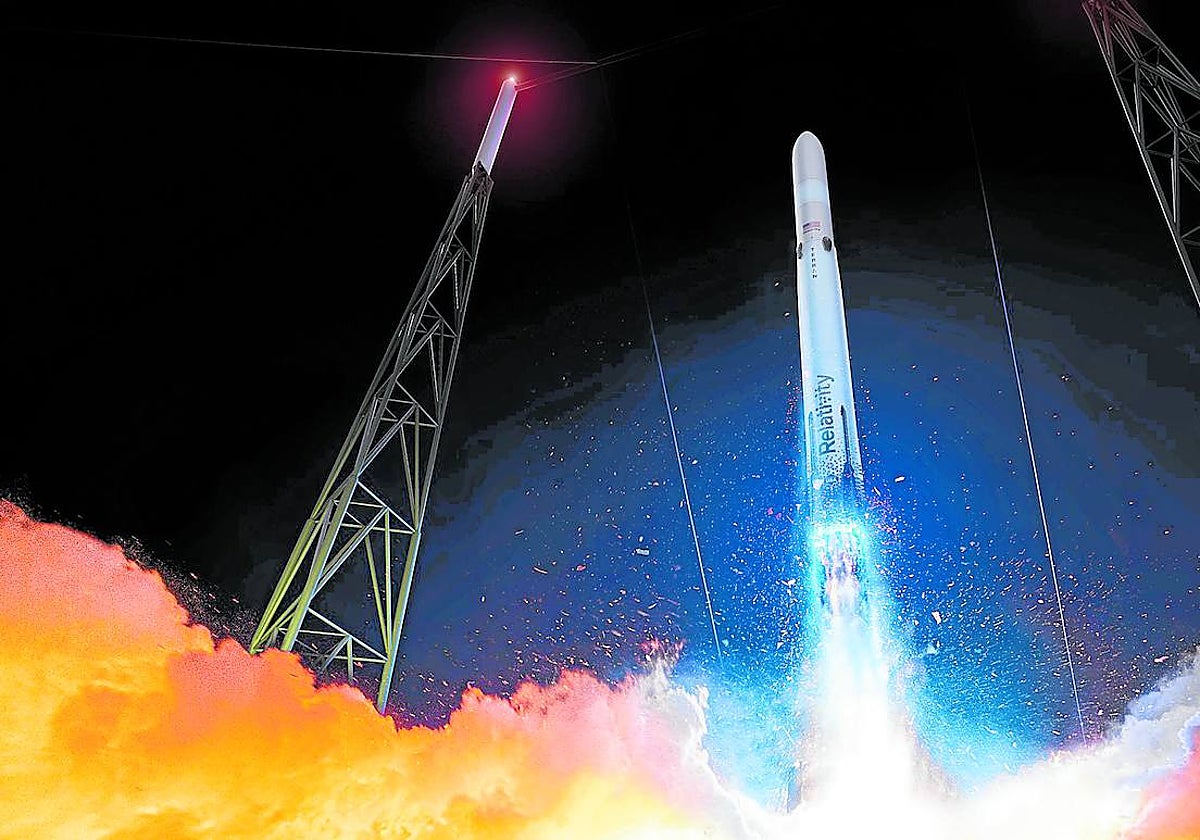 3D baskı havacılık endüstrisine kanat açıyor