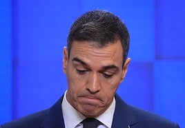 La otra cara de las cifras de Sánchez
