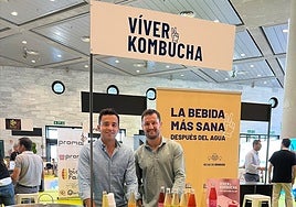 El fondo Sherry Ventures reparte ya beneficios entre sus inversores y la Junta de Andalucía