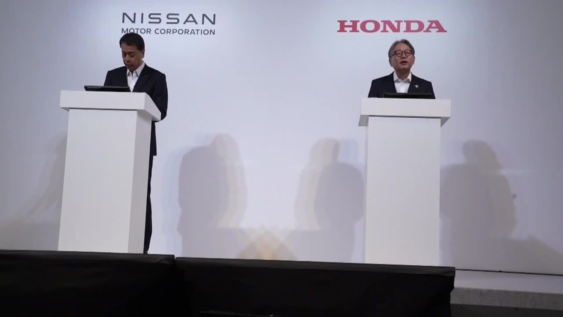 Mitsubishi se une a la alianza de Nissan y Honda para vehículos eléctricos