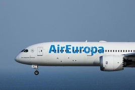 La SEPI sobrevuela Air Europa, que tendrá que idear un plan para los acreedores