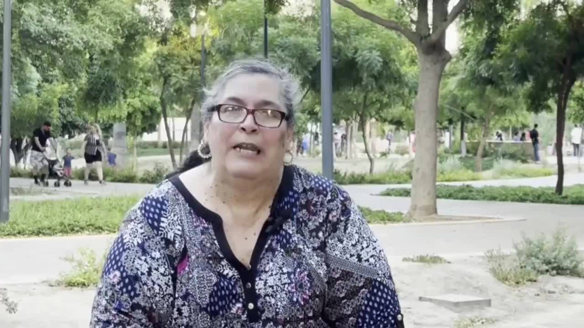 Ciudadanos denuncian sobreexplotación del agua en México