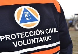 Cuánto dinero cobra un agente de Protección Civil en España: sueldo base y categorías