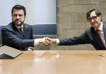 Fedea advierte de que el cupo catalán obligaría al Gobierno a bajar el gasto en pensiones y subir impuestos