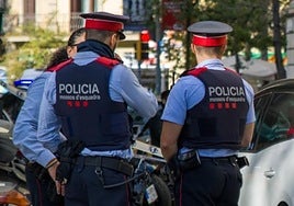 Cuánto dinero cobra un agente de los Mossos d'Esquadra en España en 2024: sueldo base y complementos