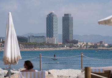 Las tarifas de hoteles y aerolíneas se moderan tras los precios récord