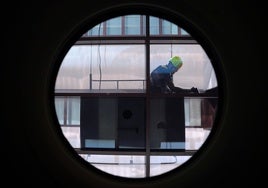 Mueren 360 trabajadores en accidente laboral hasta junio, 23 más que en 2023