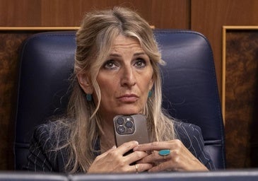 Los nuevos convenios solo establecen la jornada de 37,5 horas que promueve Yolanda Díaz para el 11% de los trabajadores