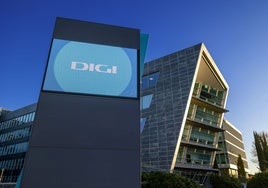 Digi arrasa en España con su estrategia de precios bajos y factura un 23% más