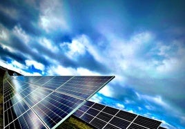 El robo de paneles solares, nuevo calvario para las renovables