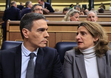 EE.UU. abre otro frente a España y sentencia que tiene jurisdicción para «hacer cumplir» los laudos de las renovables