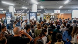Cómo reclamar un retraso del tren en Renfe, Iryo y Ouigo