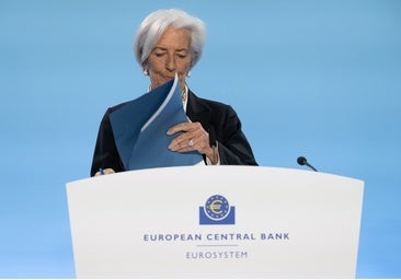 La moderación de los salarios allana una nueva bajada de tipos, pero no la inflación