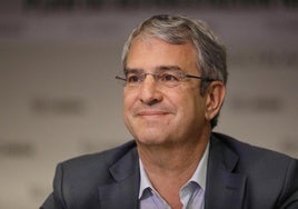 Nestlé nombra a Laurent Freixe nuevo CEO de la compañía tras la dimisión de Mark Schneider