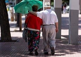 Cuándo se cobran las pensiones en agosto: la fecha en Caixabank, Santander, ING y BBVA