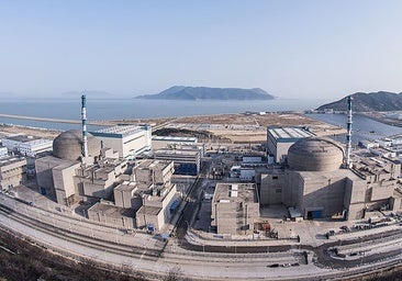 China invierte 28.000 millones en 11 reactores nucleares, una expansión sin precedentes