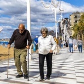 Viajes del Imserso 2024-2025: esta es la clave para conseguir prioridad a la hora de elegir destino