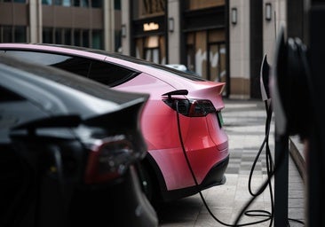 Canadá se suma a la guerra de aranceles contra los coches eléctricos chinos