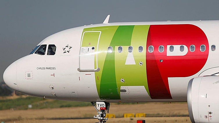 Lufthansa se adelanta a Iberia y se lanza a por la portuguesa TAP